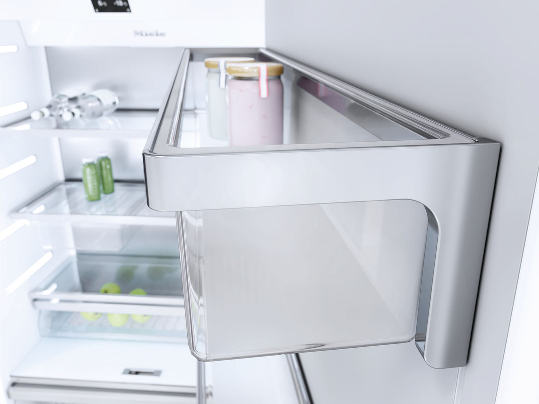 Frigider Miele MasterCool K 2902 Vi - Imagine 12