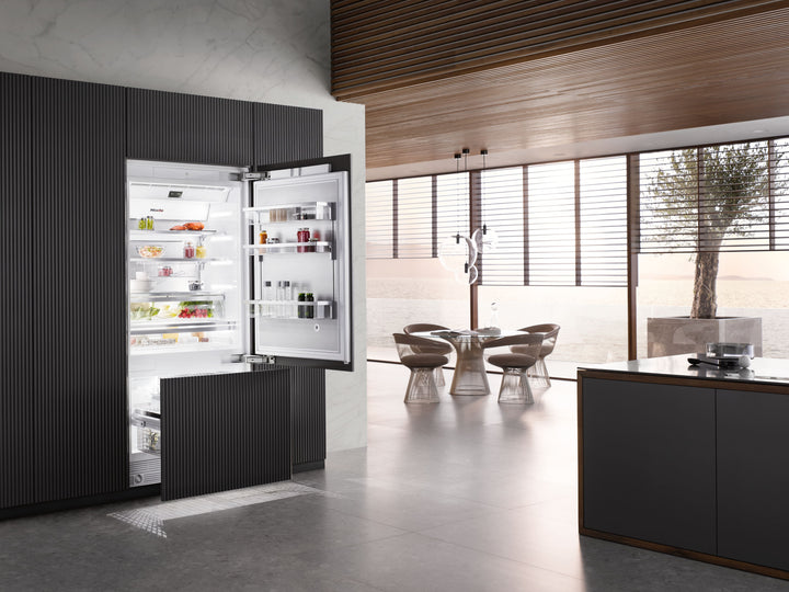 Frigider Miele MasterCool K 2902 Vi - Imagine 13