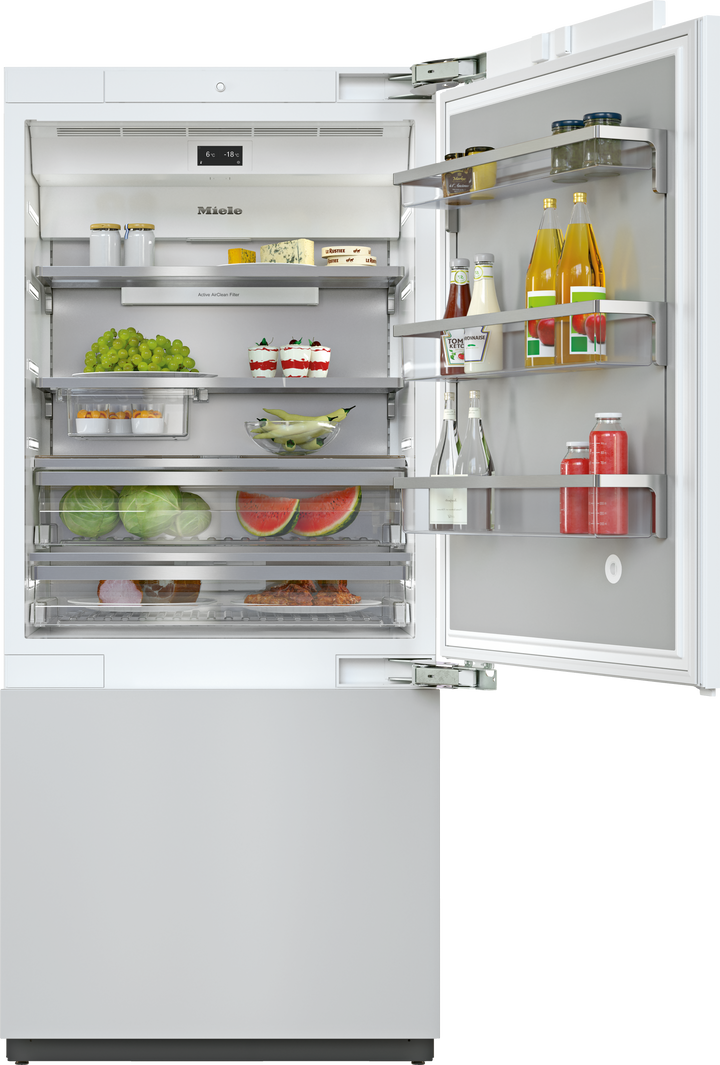 Frigider Miele MasterCool K 2902 Vi - Imagine 1