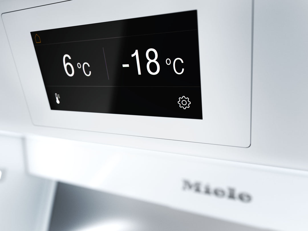 Frigider Miele MasterCool K 2902 Vi - Imagine 4