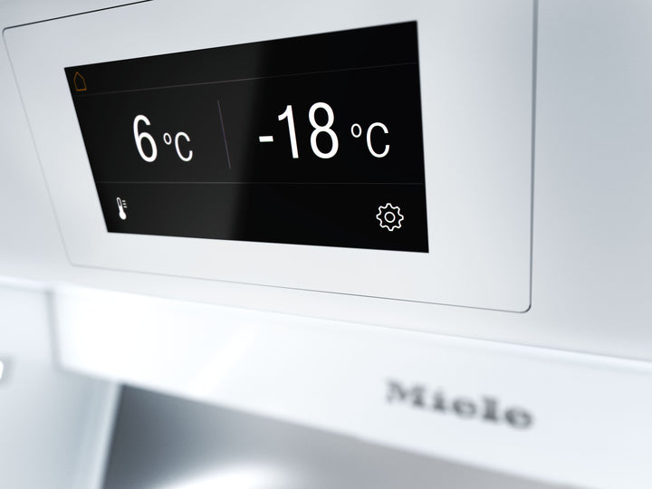 Frigider Miele MasterCool K 2902 Vi - Imagine 4