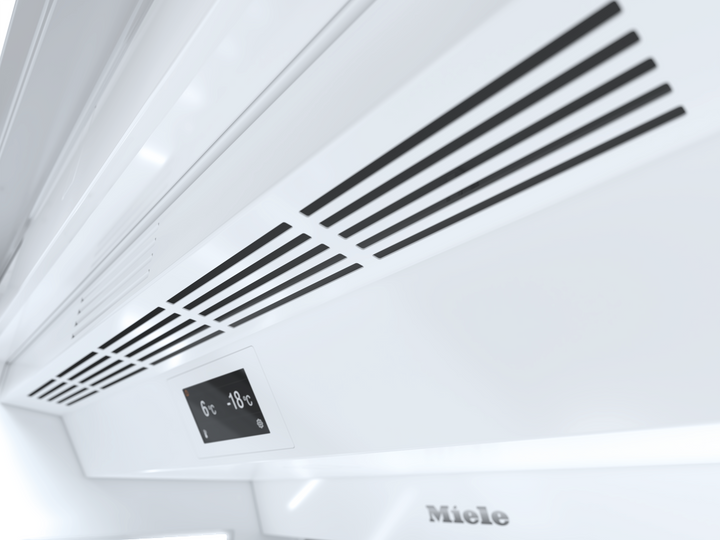 Frigider Miele MasterCool K 2902 Vi - Imagine 6