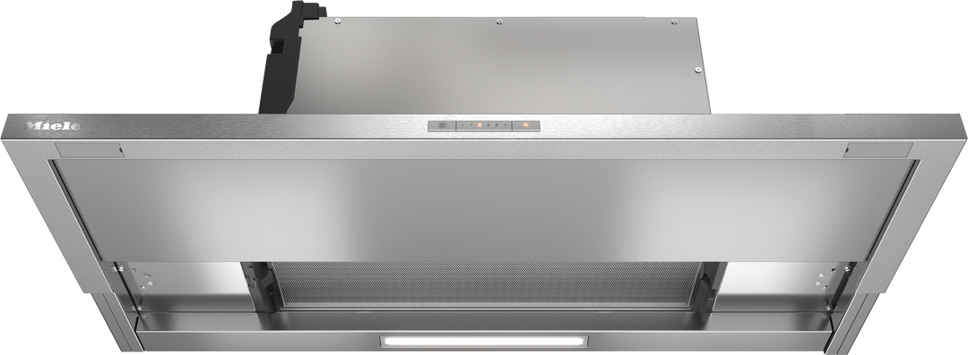Hotă Miele DAS 2920 Oţel Inoxidabil - Imagine 1