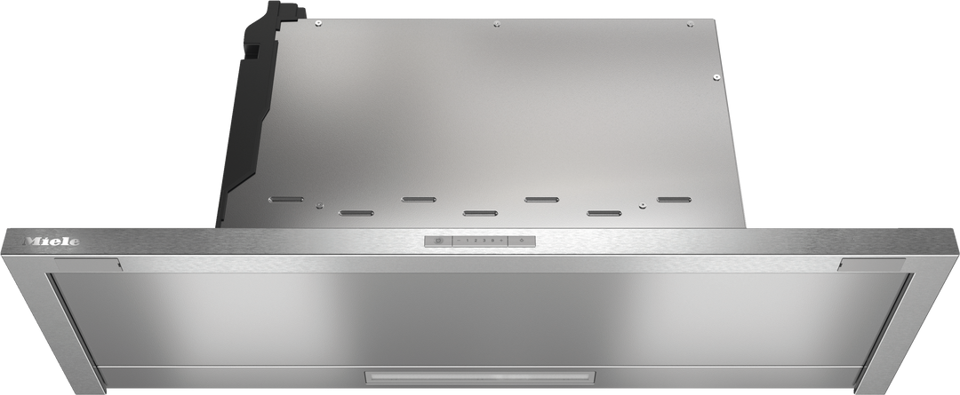 Hotă Miele DAS 2920 Oţel Inoxidabil - Imagine 2
