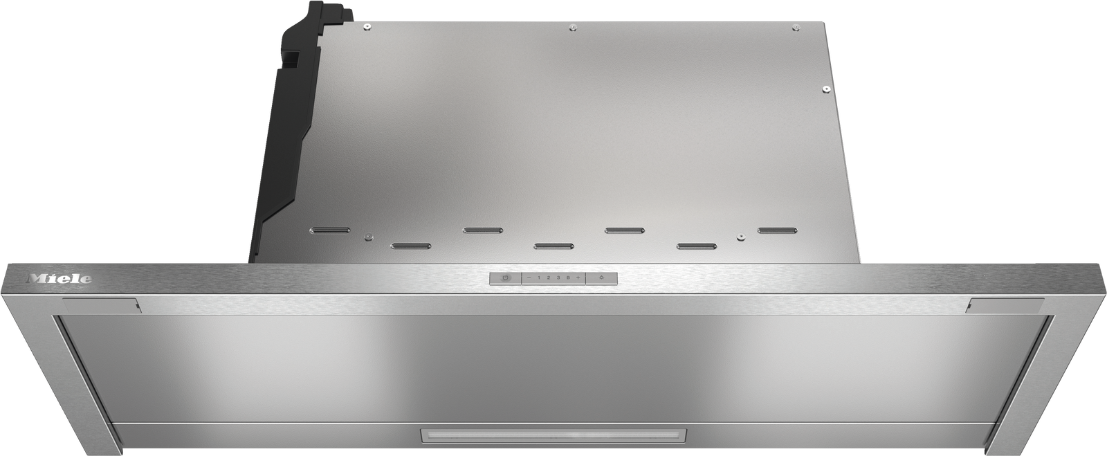Hotă Miele DAS 2920 Oţel Inoxidabil - Imagine 2