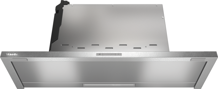 Hotă Miele DAS 2920 Oţel Inoxidabil - Imagine 2