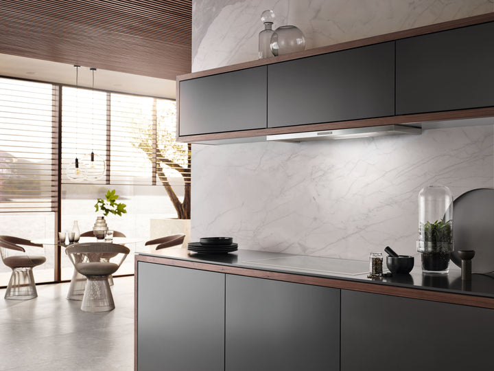 Hotă Miele DAS 2920 Oţel Inoxidabil - Imagine 4