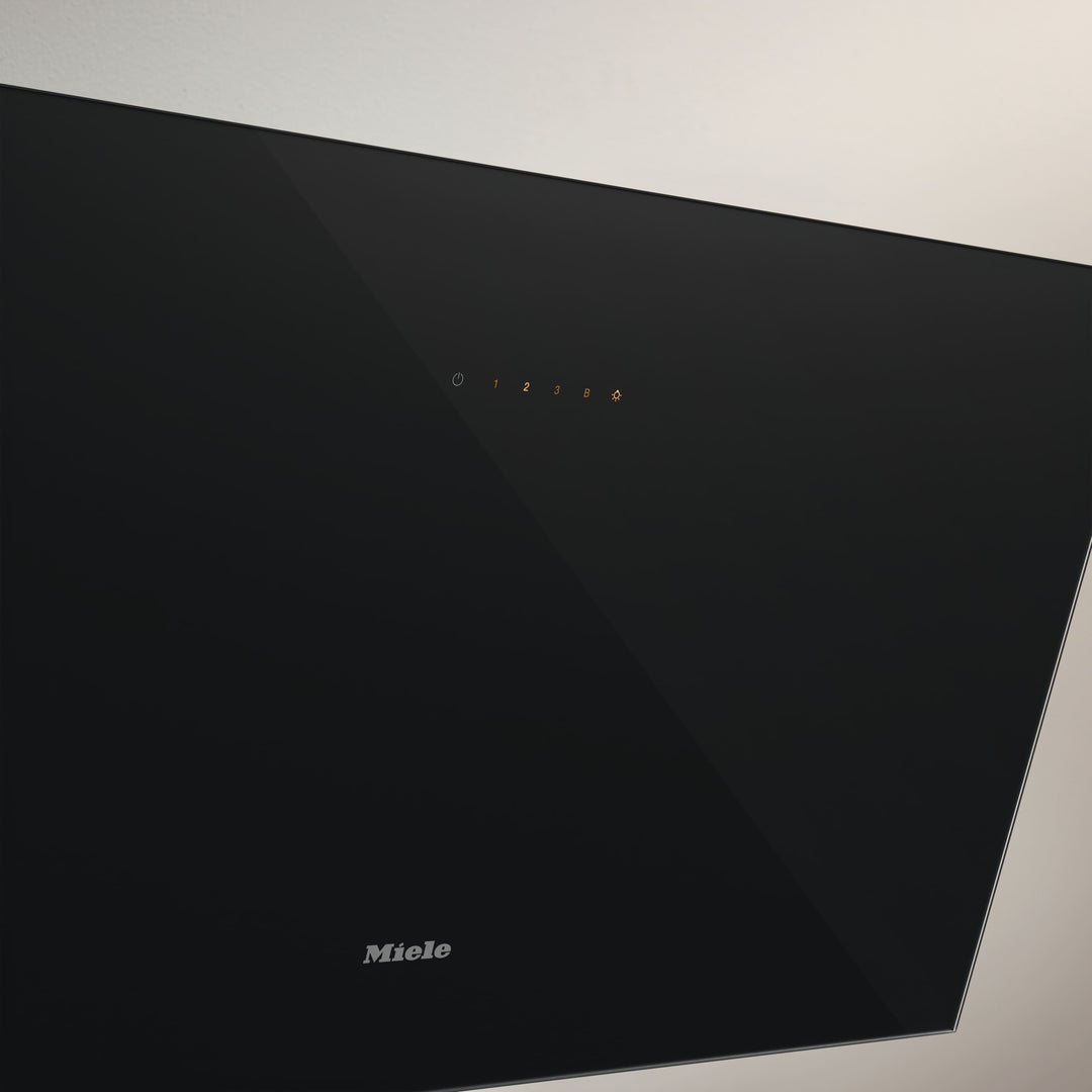 Hotă Miele DAH 2960 Escala Negru Obsidian - Imagine 3
