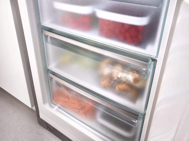 Combină Frigorifică Miele XL KFN 29683 D Obsidian Negru - Imagine 5