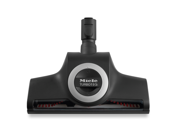STB 305-3 Perie Pentru Podea TurboTeQ - Imagine 1