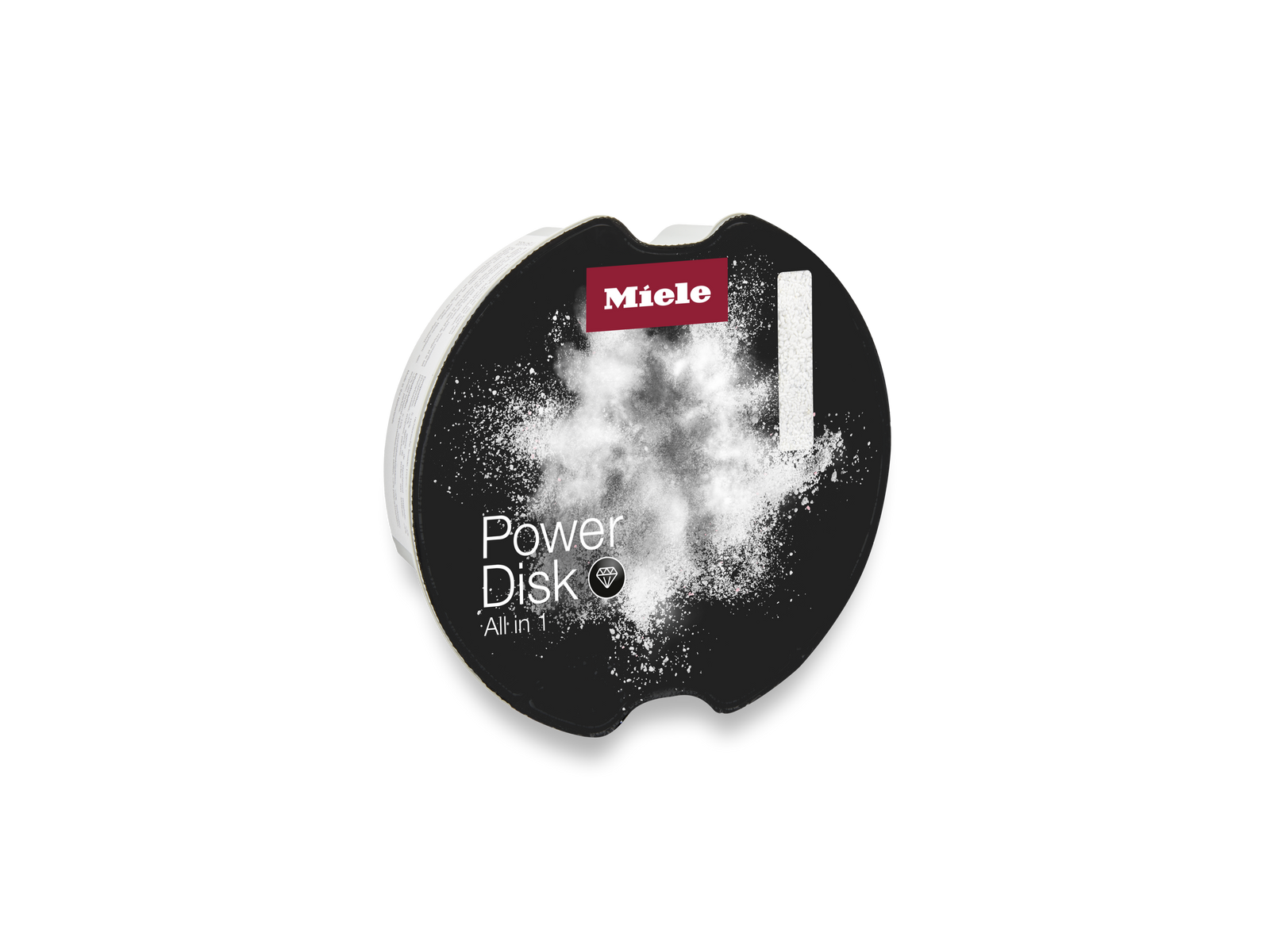 Detergent Vase Miele PowerDisk All In 1 400g - Imagine 2