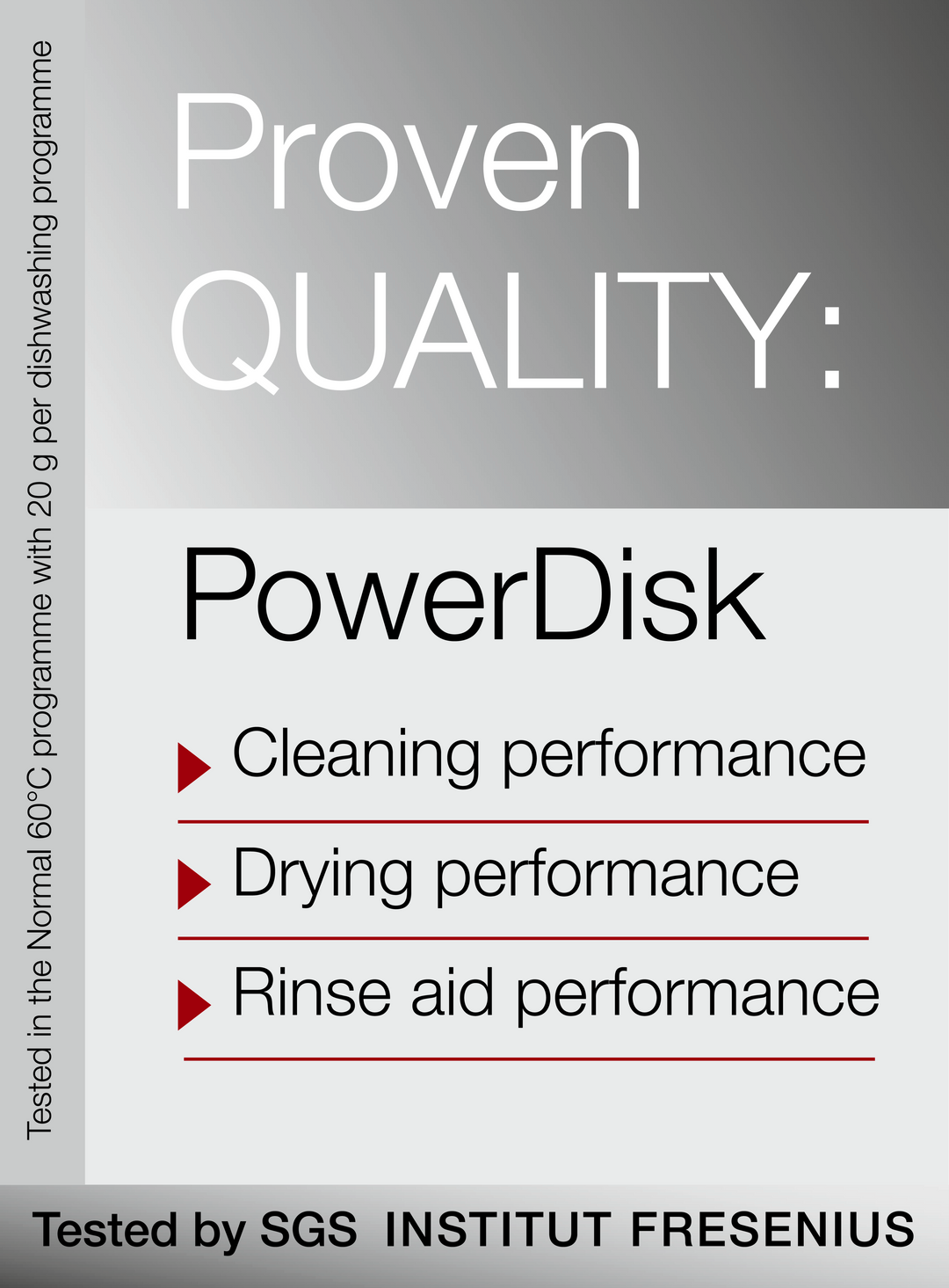 Detergent Vase Miele PowerDisk All In 1 400g - Imagine 4