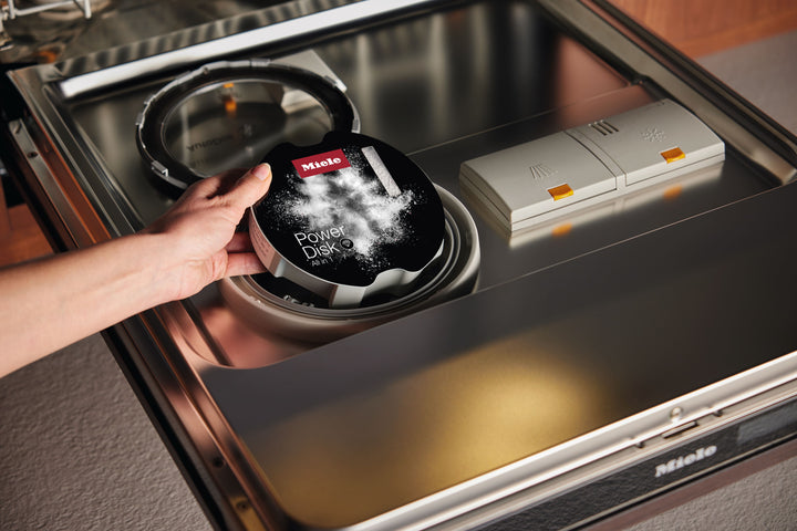Detergent Vase Miele PowerDisk All In 1 400g - Imagine 5
