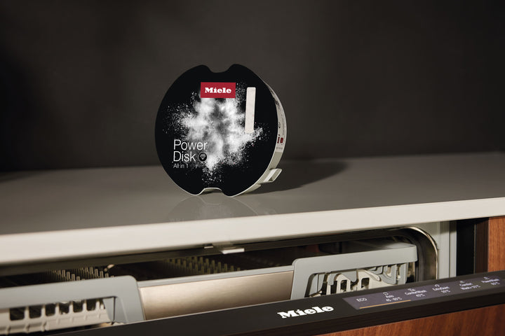 Detergent Vase Miele PowerDisk All In 1 400g - Imagine 6
