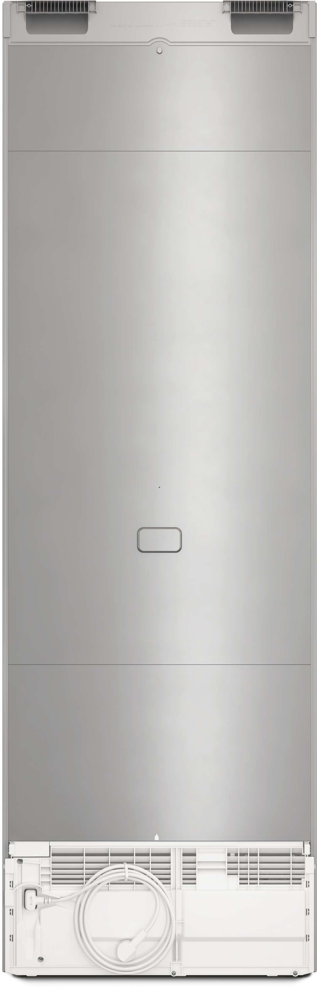 Combină Frigorifică Miele KFN 4377 CD Aspect De Inox - Imagine 4