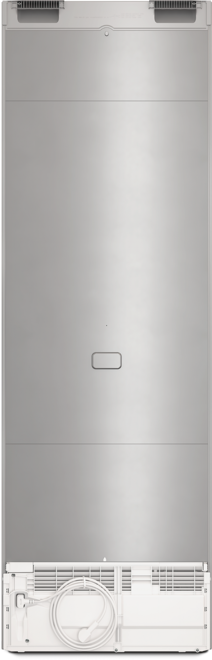 Combină Frigorifică Miele KFN 4377 CD Aspect De Inox - Imagine 4