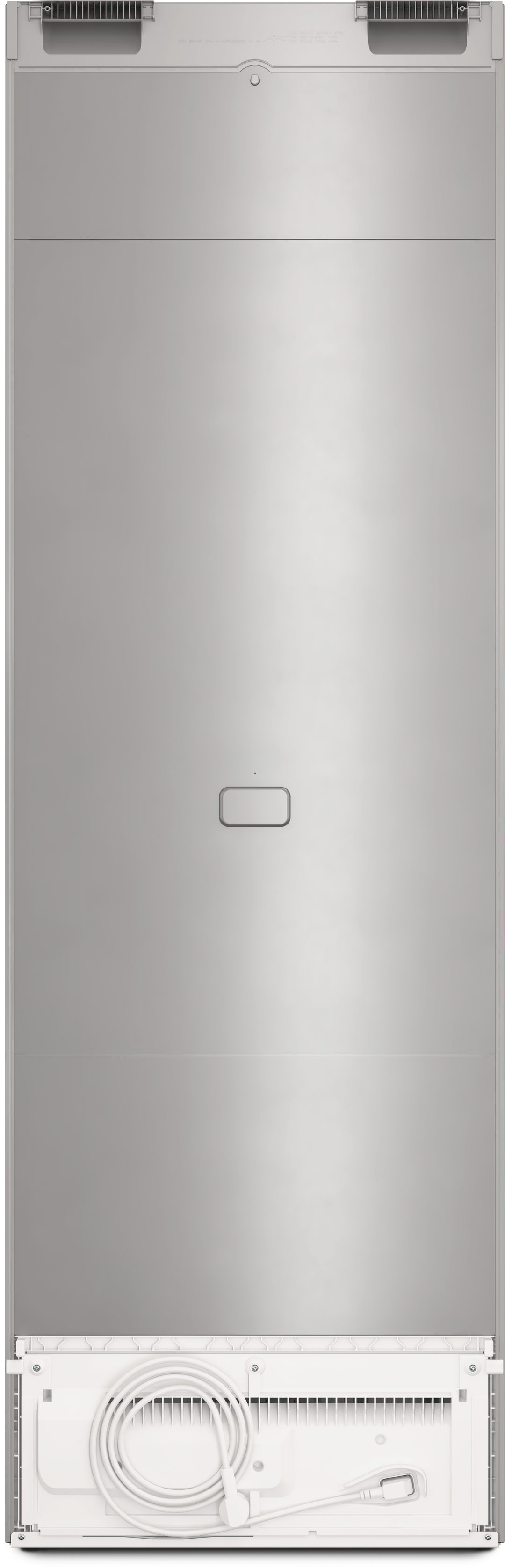 Congelator Miele FNS 4382 D Aspect De Inox - Imagine 4