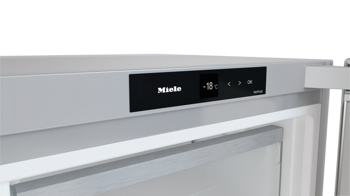 Congelator Miele FNS 4382 D Aspect De Inox - Imagine 5