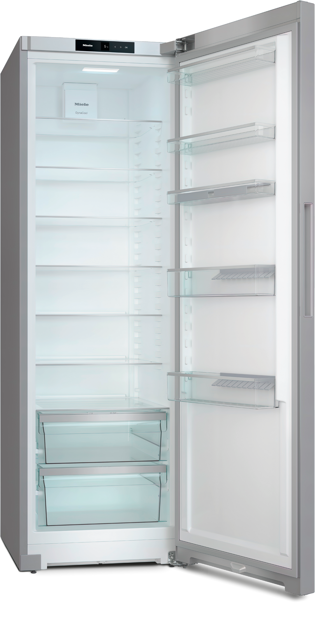 Frigider Miele KS 4383 DD Aspect De Inox - Imagine 3