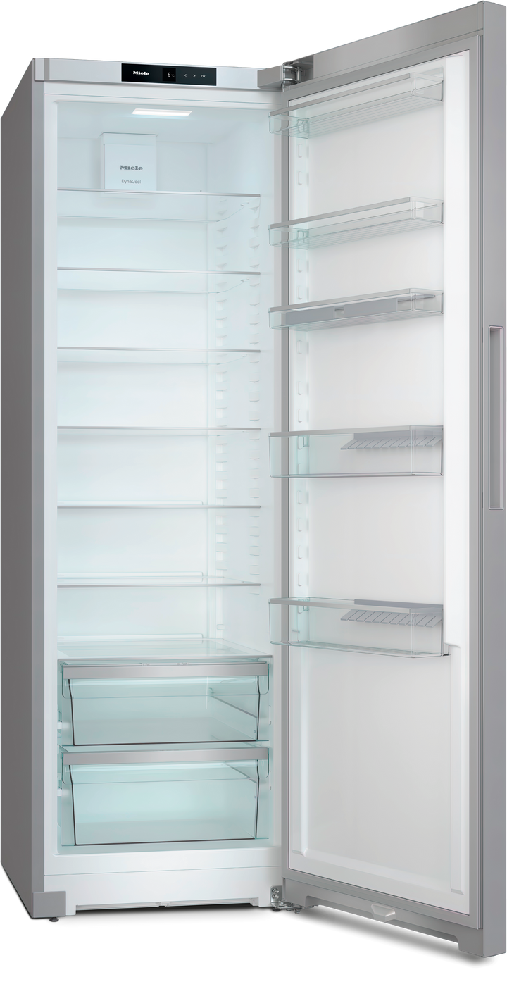 Frigider Miele KS 4383 DD Aspect De Inox - Imagine 3