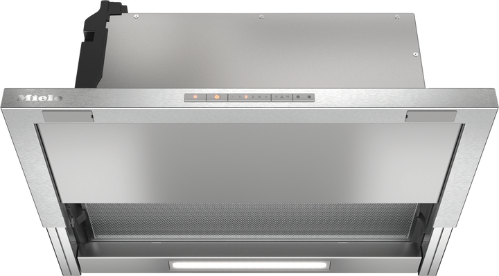Hotă Miele DAS 4620 Oțel Inoxidabil - Imagine 1