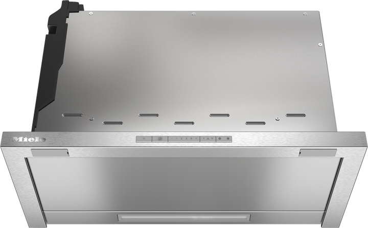 Hotă Miele DAS 4620 Oțel Inoxidabil - Imagine 2