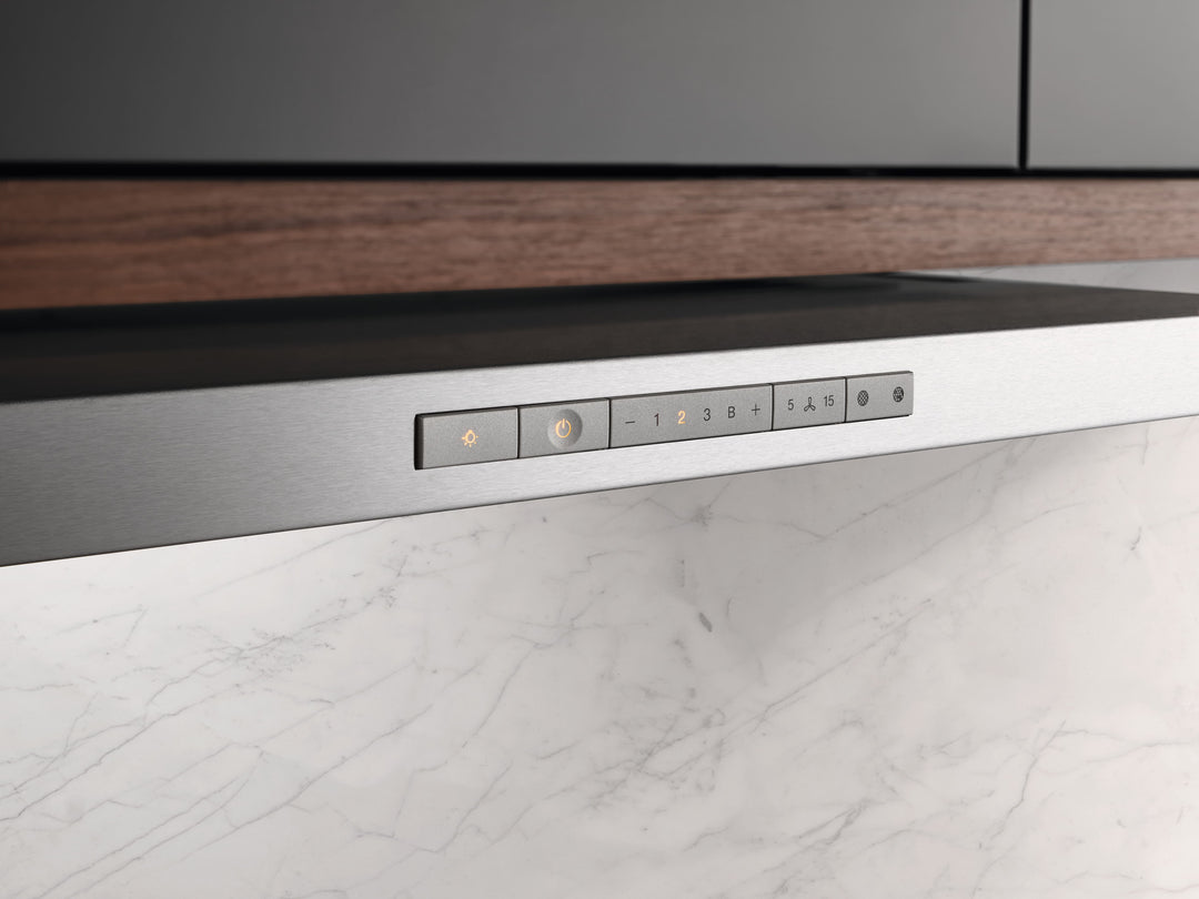 Hotă Miele DAS 4620 Oțel Inoxidabil - Imagine 3