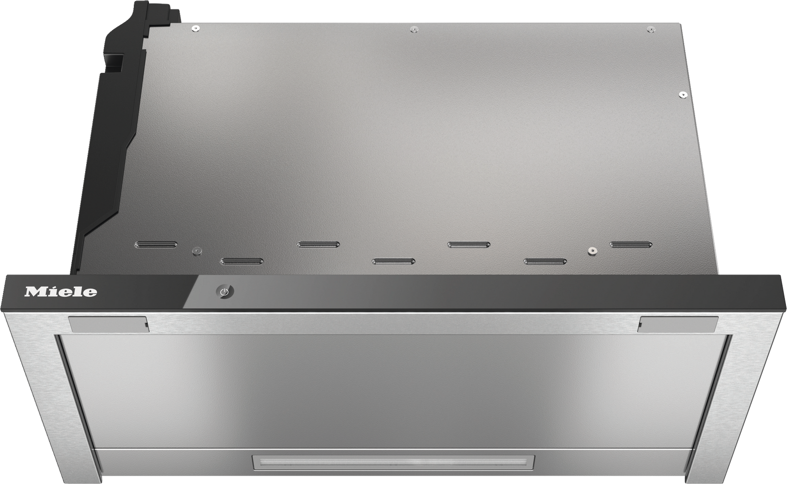 Hotă Miele DAS 4630 Negru Obsidian - Imagine 2