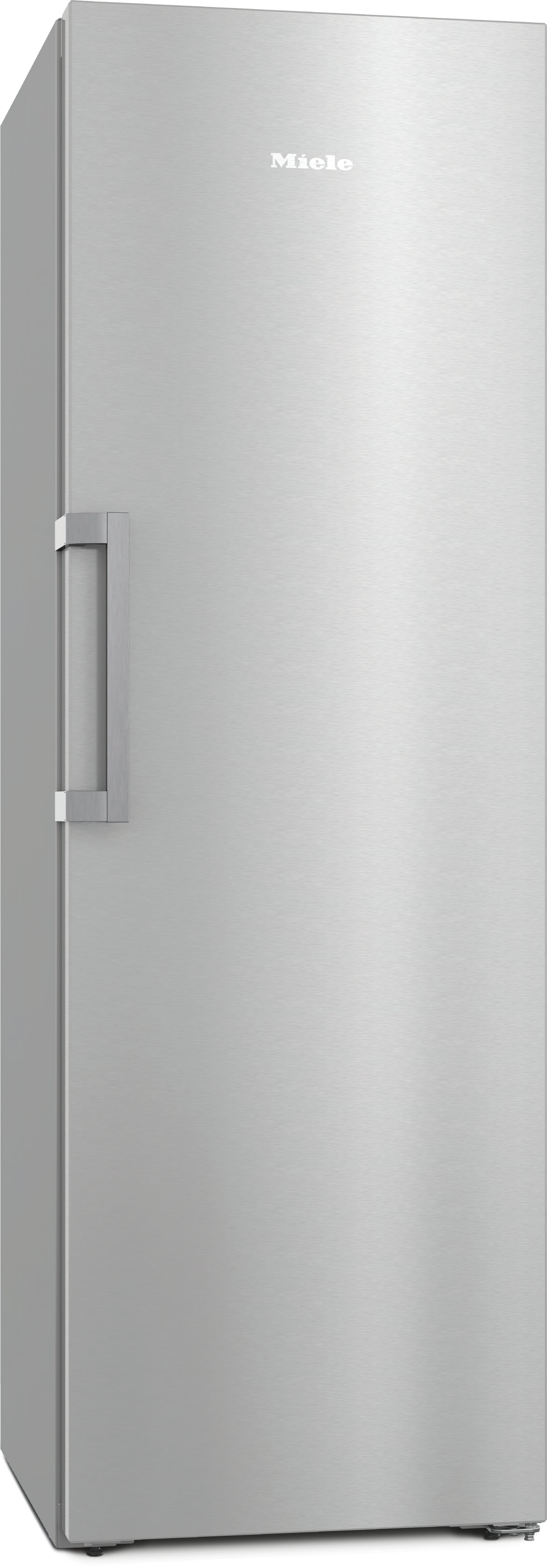 Frigider Miele KS 4783 DD Oțel Inoxidabil CleanSteel - Imagine 1