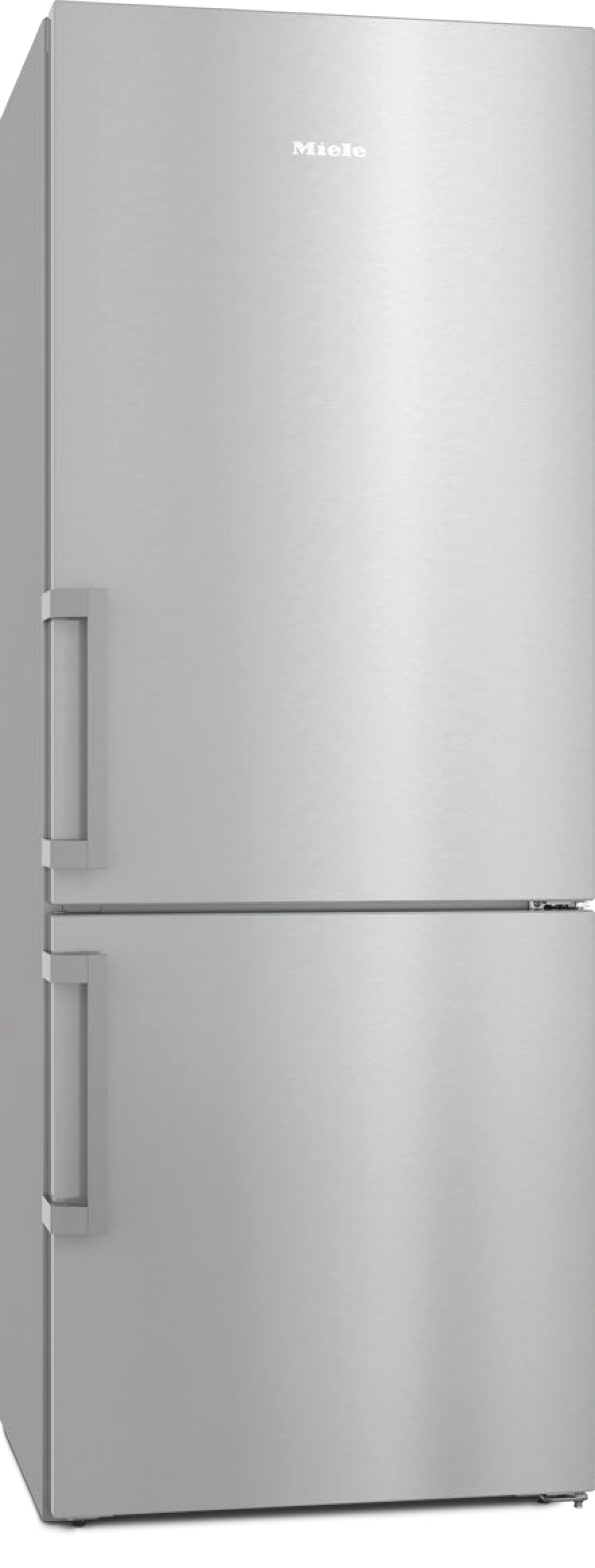 Combină Frigorifică Miele KFN 4796 CD Oțel Inoxidabil CleanSteel - Imagine 1