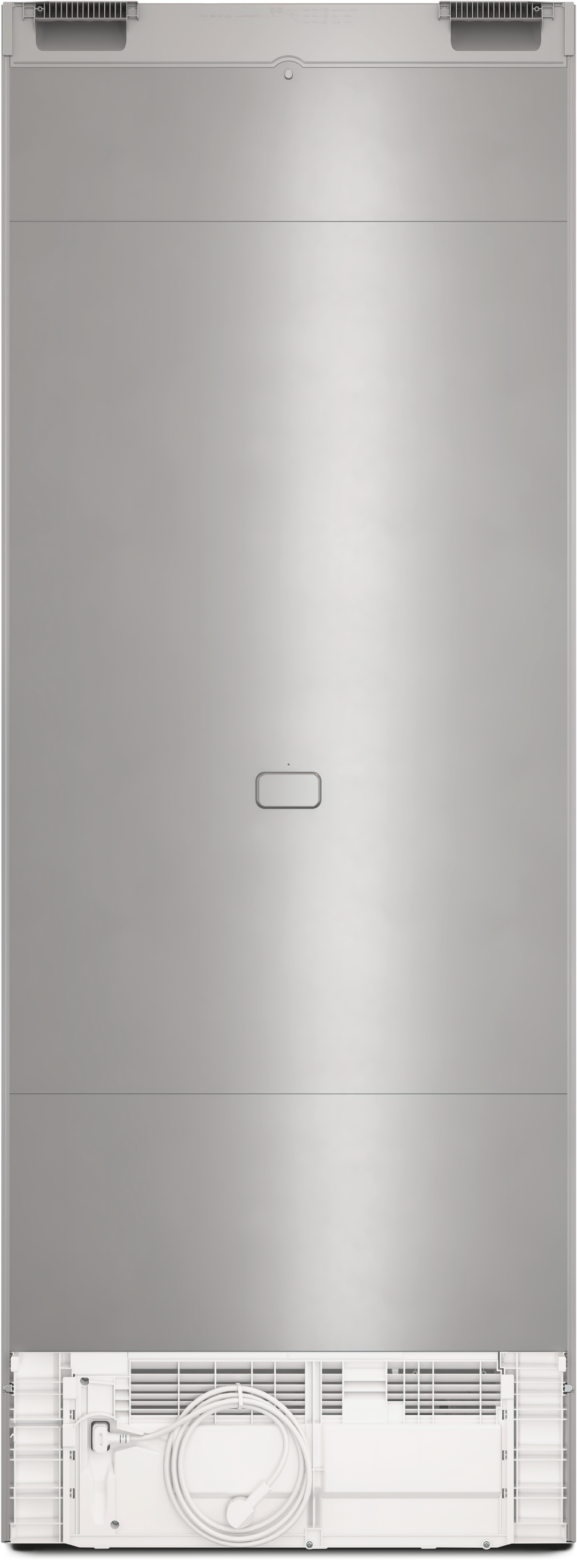 Combină Frigorifică Miele KFN 4796 CD Oțel Inoxidabil CleanSteel - Imagine 4