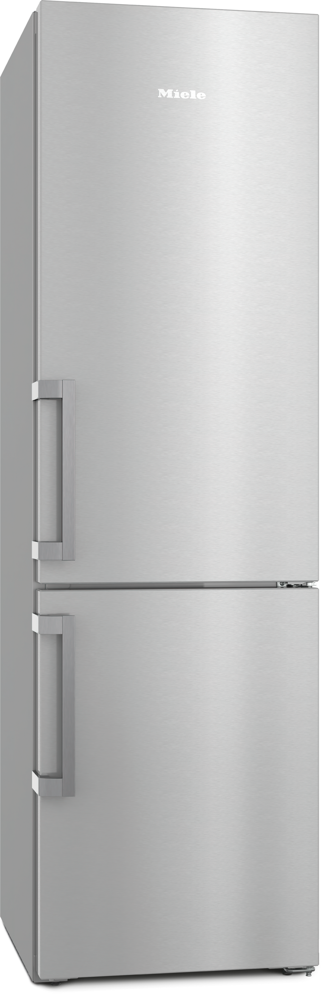 Combină Frigorifică Miele KFN 4799 CDE Oțel Inoxidabil CleanSteel - Imagine 1