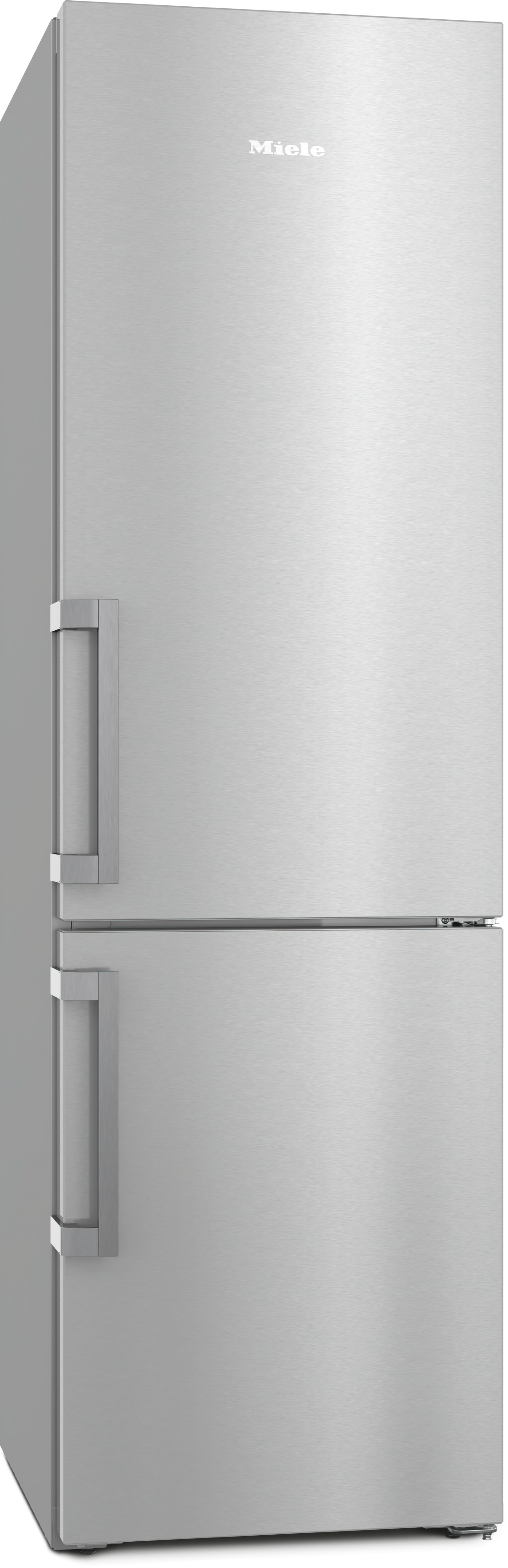 Combină Frigorifică Miele KFN 4799 CDE Oțel Inoxidabil CleanSteel - Imagine 1