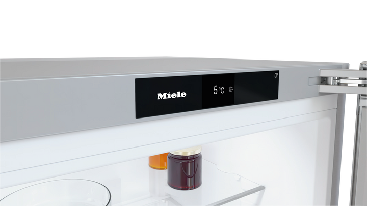 Frigider Miele KS 4887 DD Oțel Inoxidabil CleanSteel - Imagine 5