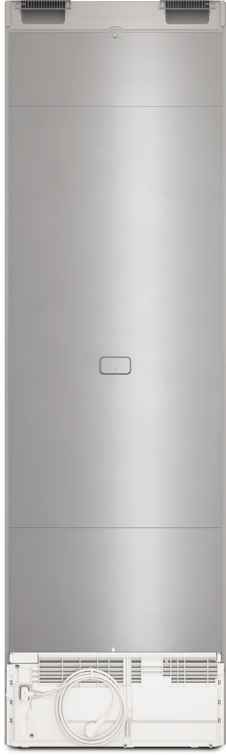 Combină Frigorifică Miele KFN 4898 AD Sticlă Gri Grafit - Imagine 4
