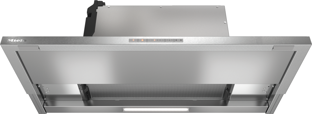 Hotă Miele DAS 4920 Oţel Inoxidabil - Imagine 1
