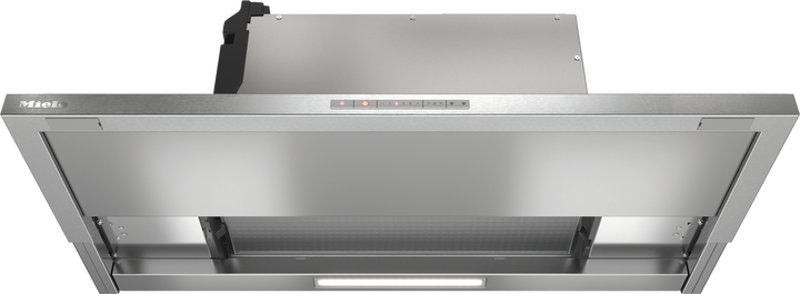 Hotă Miele DAS 4920 Oţel Inoxidabil - Imagine 1
