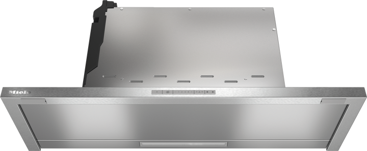Hotă Miele DAS 4920 Oţel Inoxidabil - Imagine 2