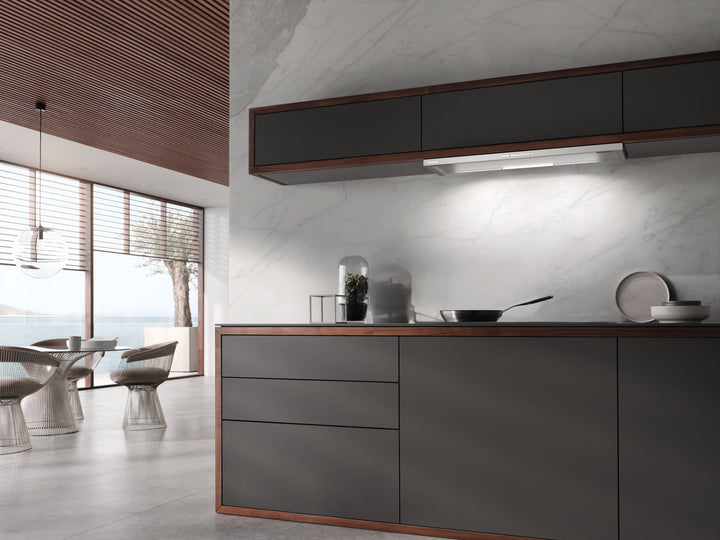 Hotă Miele DAS 4920 Oţel Inoxidabil - Imagine 4