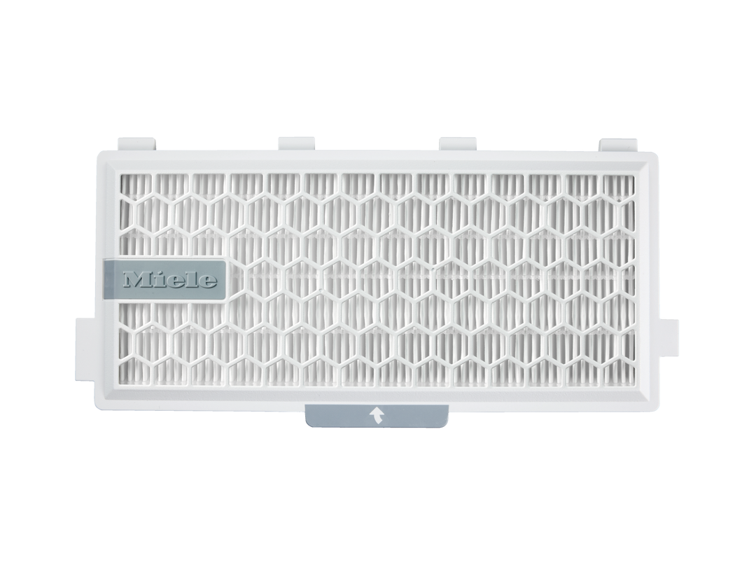 Filtru HEPA AirClean SF-HA 50-1 - Imagine 1