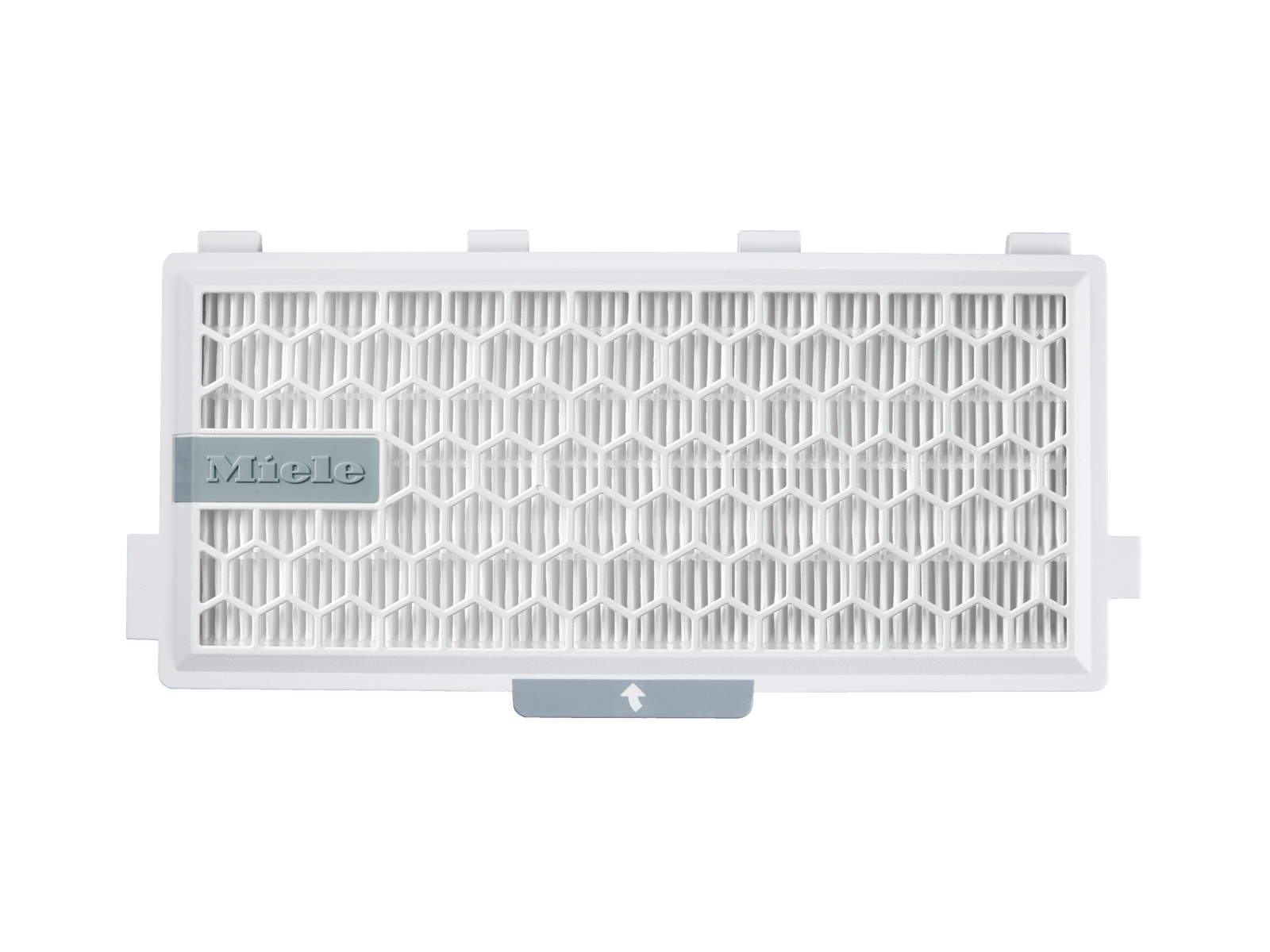 Filtru HEPA AirClean SF-HA 50-1 - Imagine 1