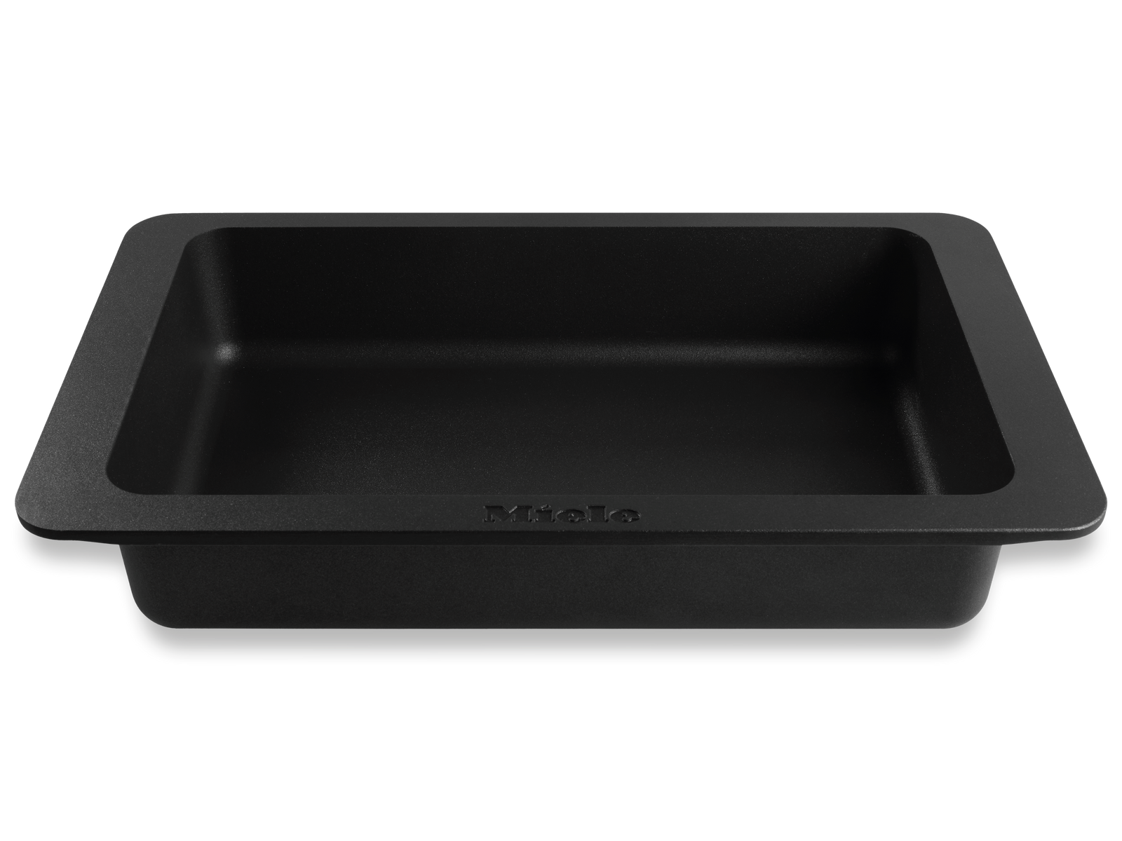 Farfurie Specială Miele HUB 5000-M Pentru Preparare Gourmet - Imagine 1