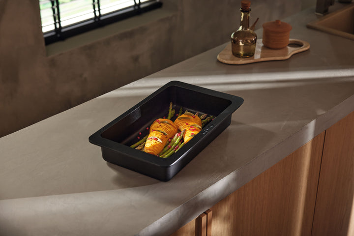 Farfurie Specială Miele HUB 5000-M Pentru Preparare Gourmet - Imagine 6