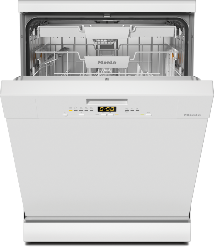 Mașină De Spălat Vase Miele G 5110 SCi Active Alb Brilliant - Imagine 1