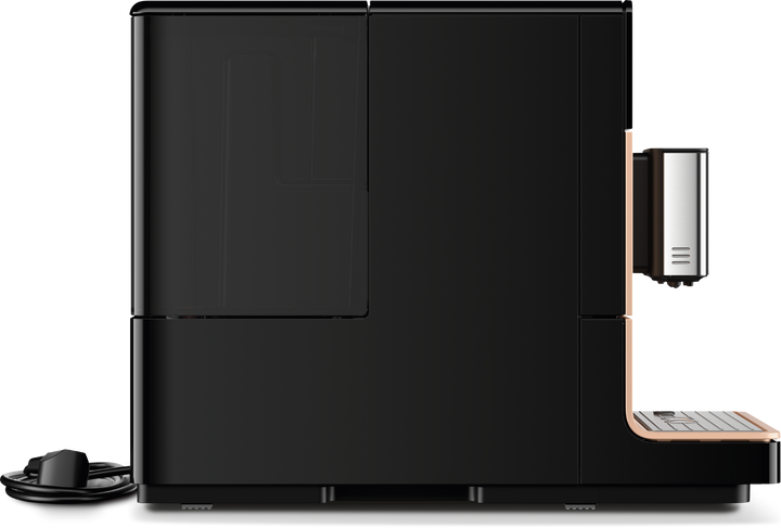 Espressor Miele CM 5510 Negru Obsidian Mat - Imagine 3
