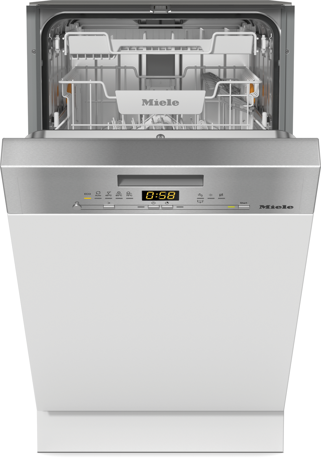 Mașină De Spălat Miele G 5540 SCi SL Active - Imagine 1
