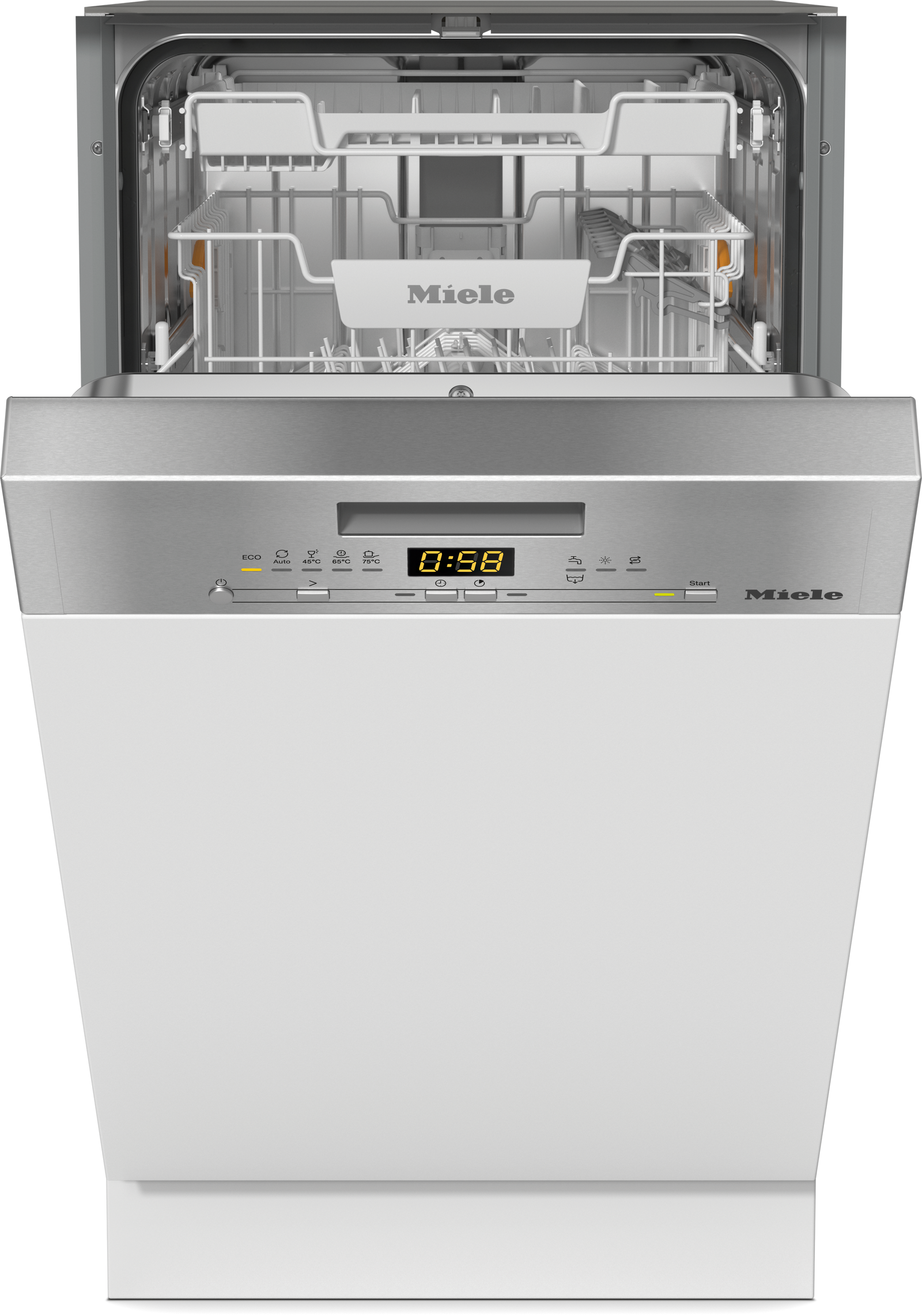 Mașină De Spălat Miele G 5540 SCi SL Active - Imagine 1
