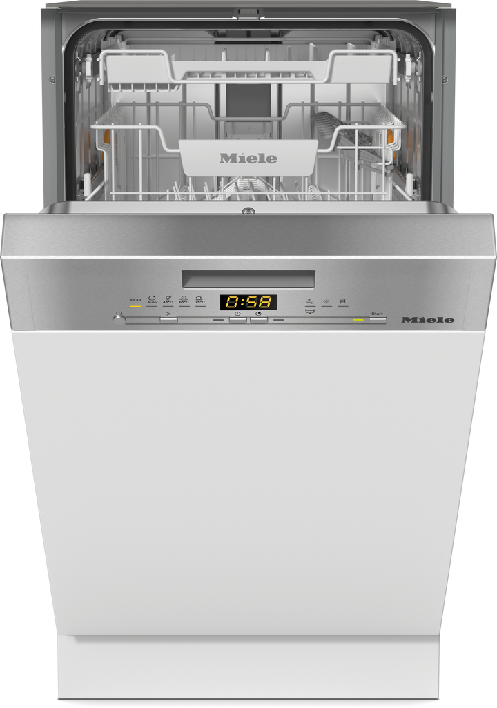 Mașină De Spălat Miele G 5540 SCi SL Active - Imagine 1