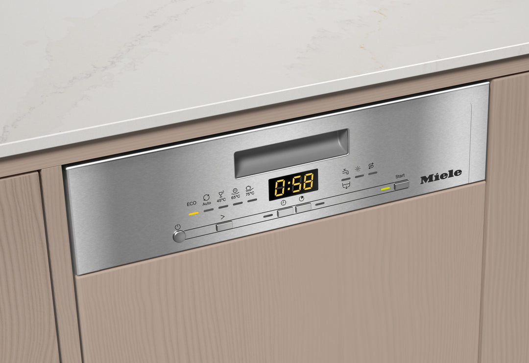 Mașină De Spălat Miele G 5540 SCi SL Active - Imagine 2