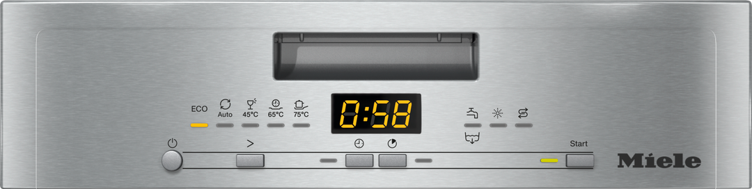 Mașină De Spălat Miele G 5540 SCi SL Active - Imagine 3